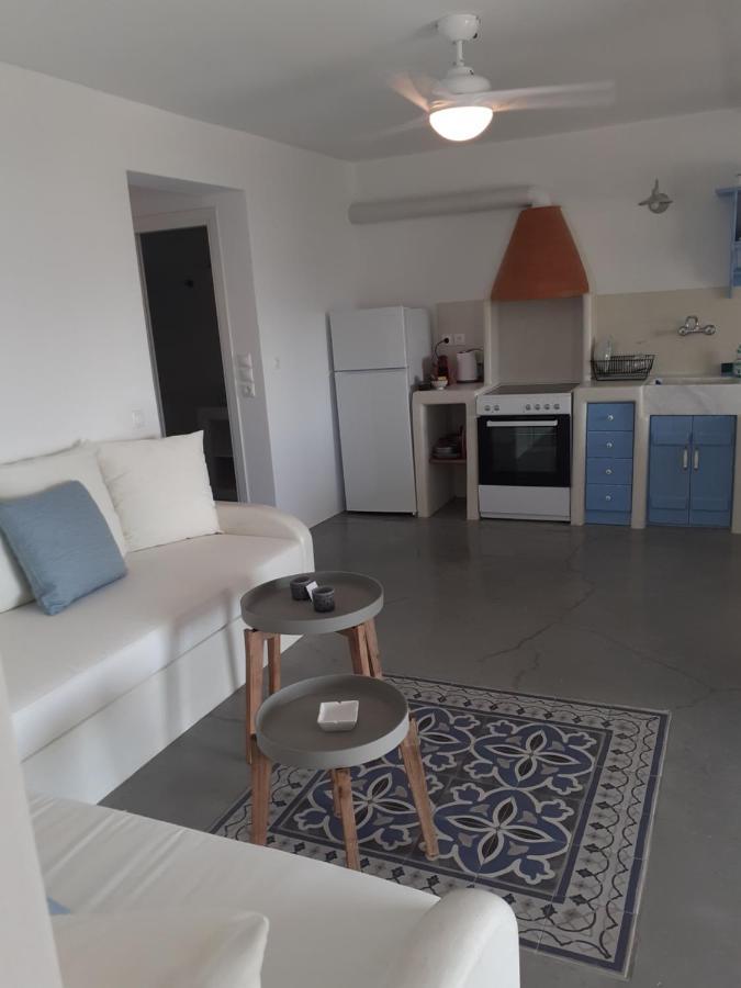 Kykladonisia Amorgos Exterior foto