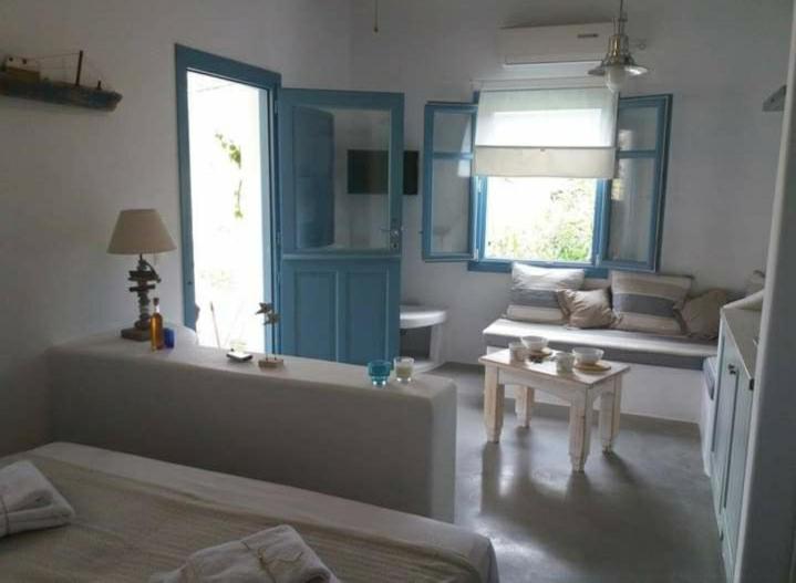 Kykladonisia Amorgos Exterior foto