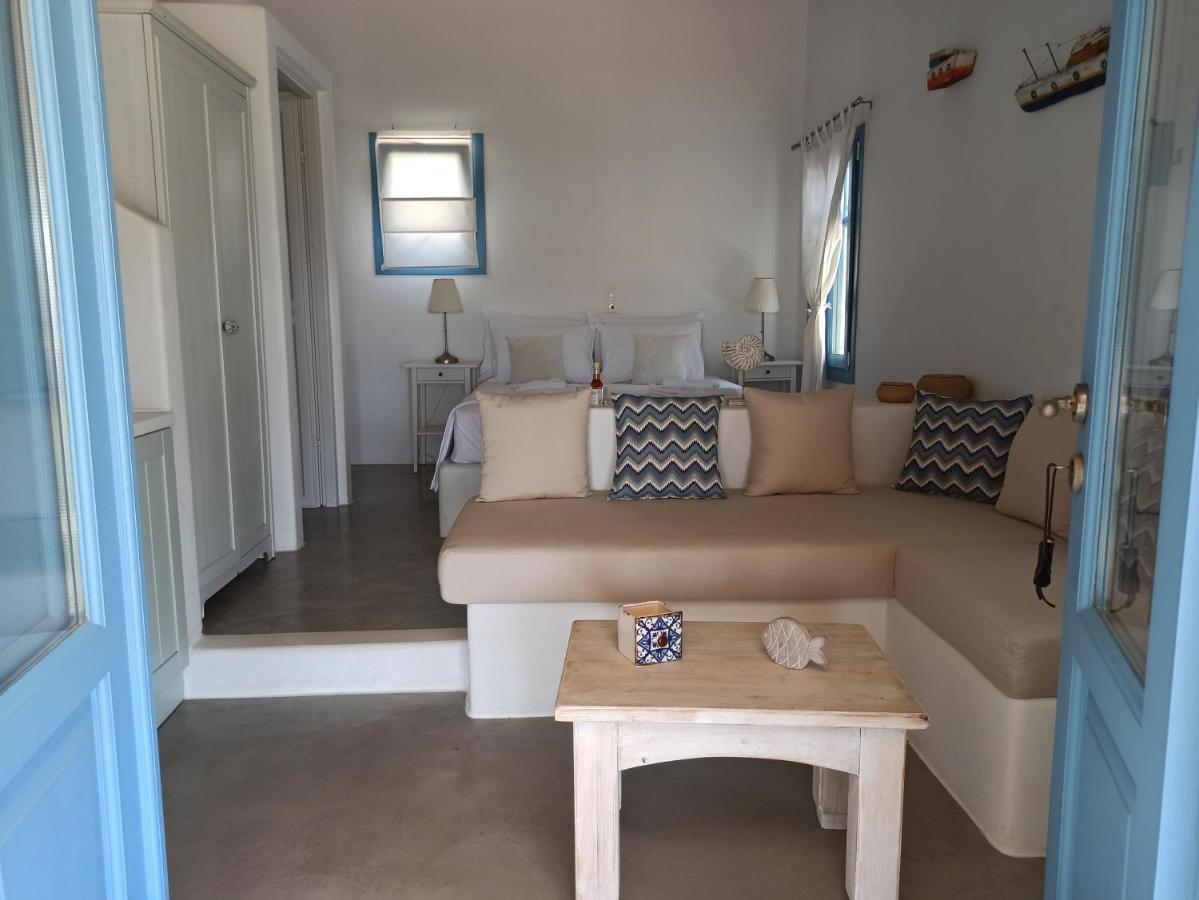 Kykladonisia Amorgos Exterior foto
