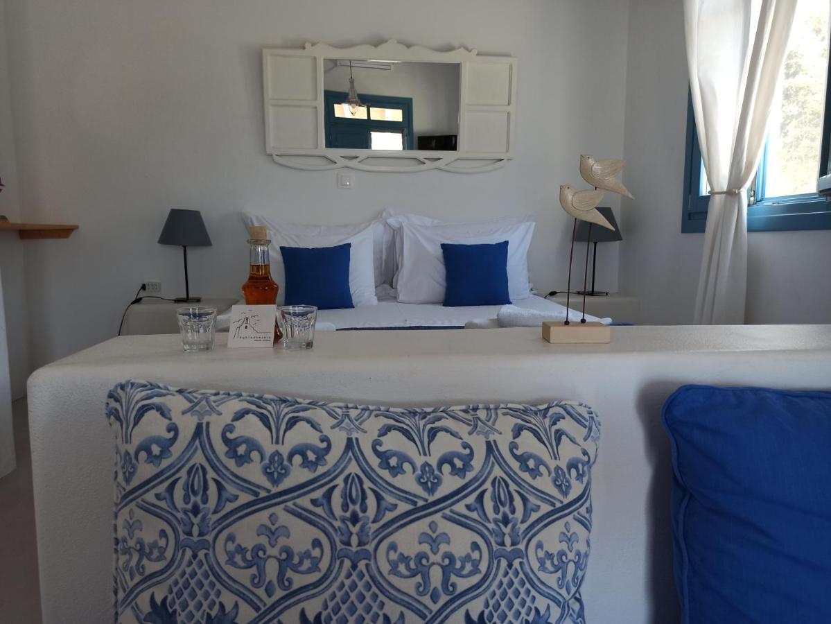 Kykladonisia Amorgos Quarto foto