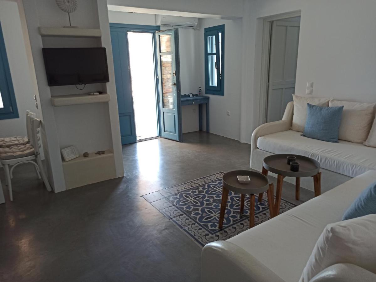 Kykladonisia Amorgos Exterior foto