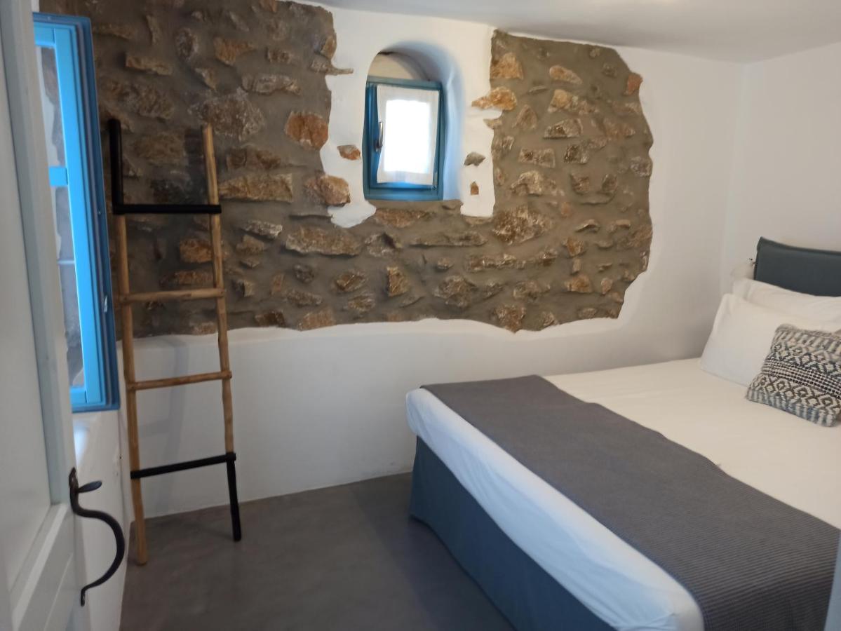 Kykladonisia Amorgos Exterior foto
