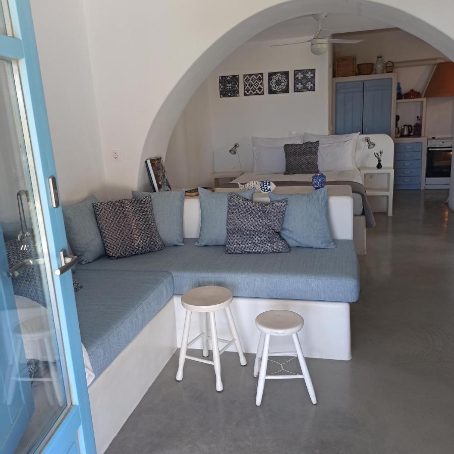 Kykladonisia Amorgos Exterior foto