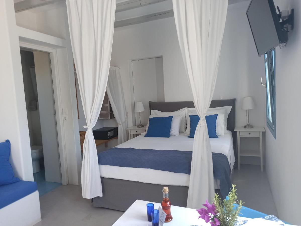 Kykladonisia Amorgos Exterior foto