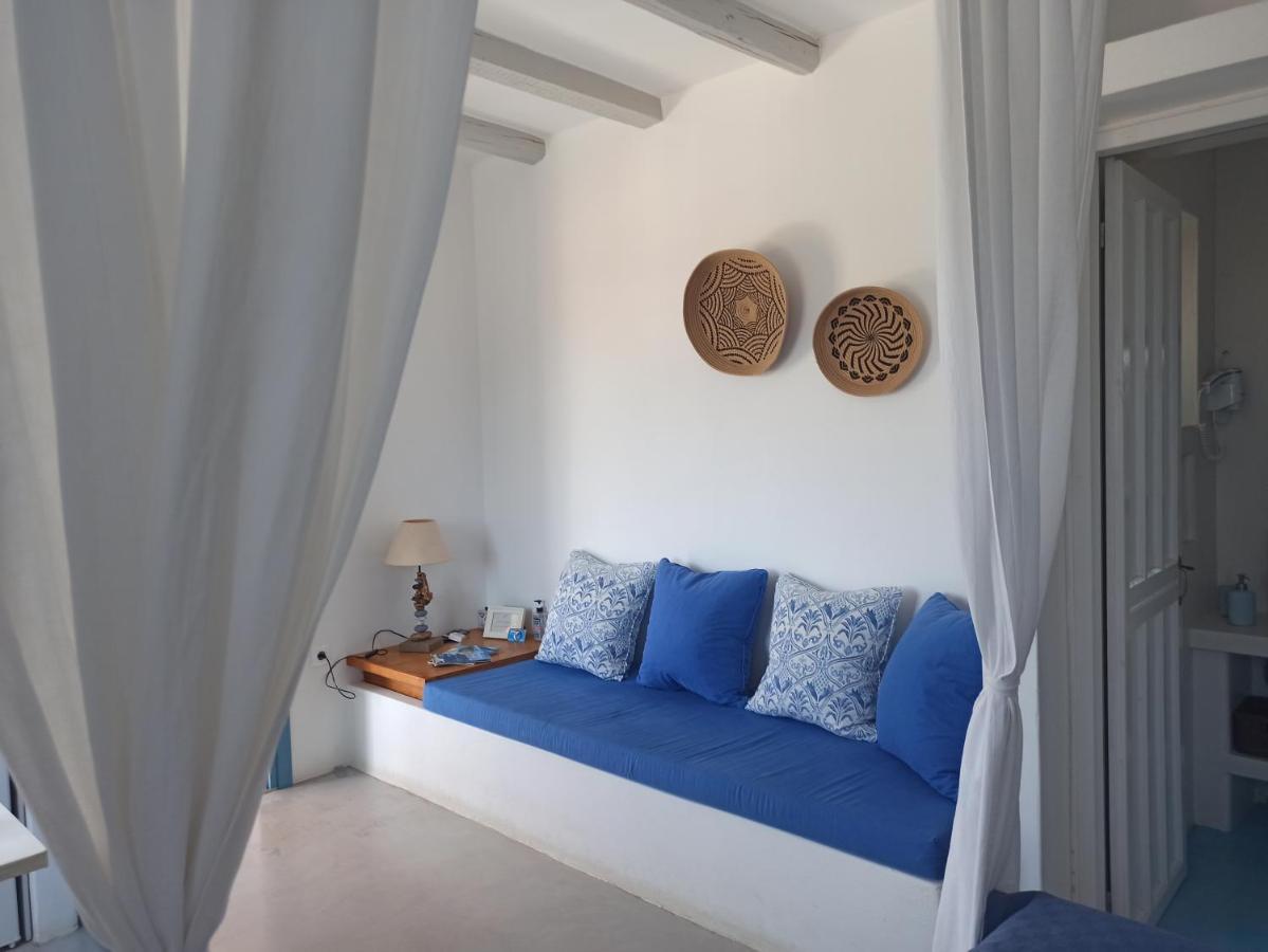 Kykladonisia Amorgos Exterior foto