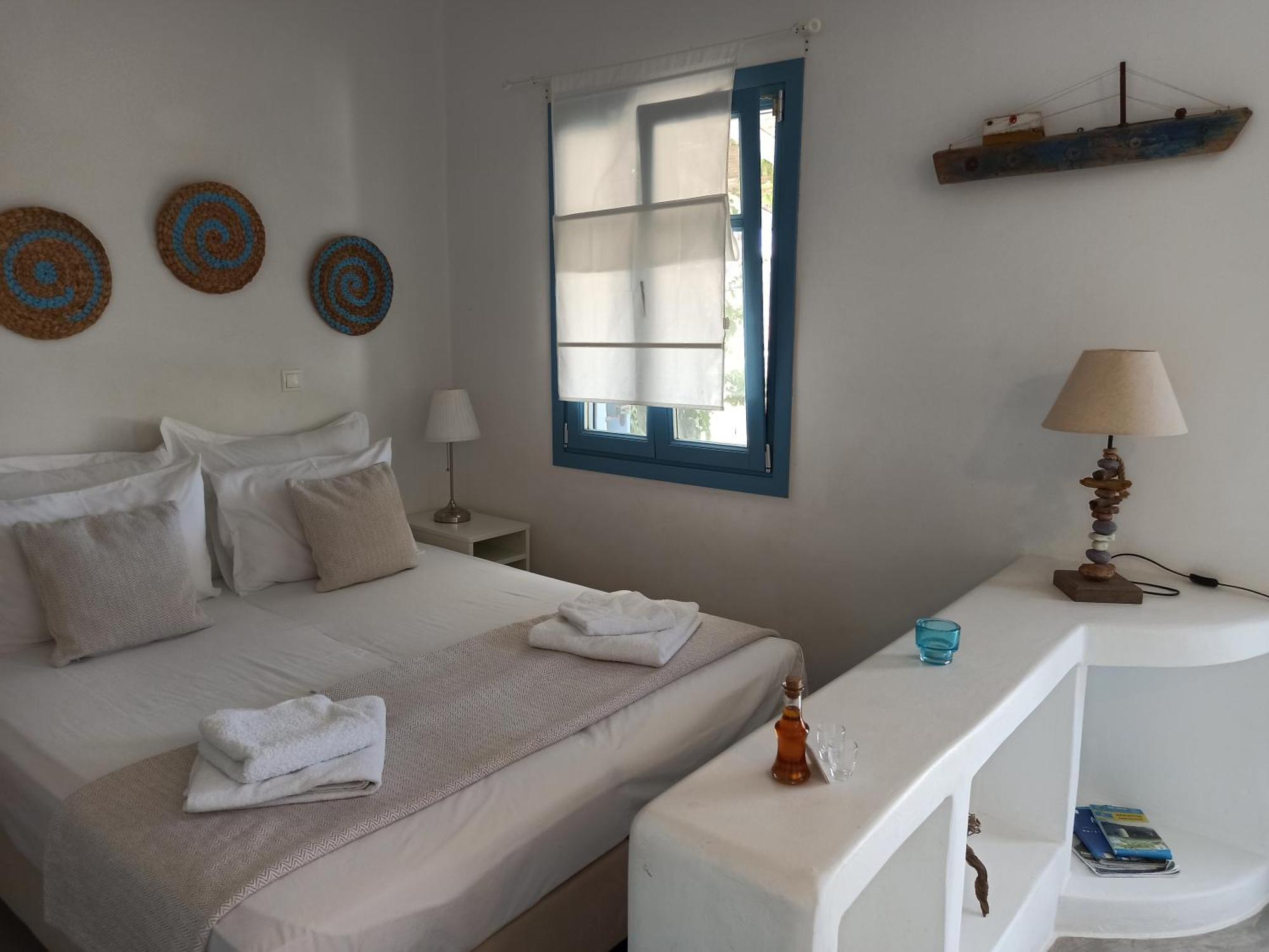 Kykladonisia Amorgos Quarto foto