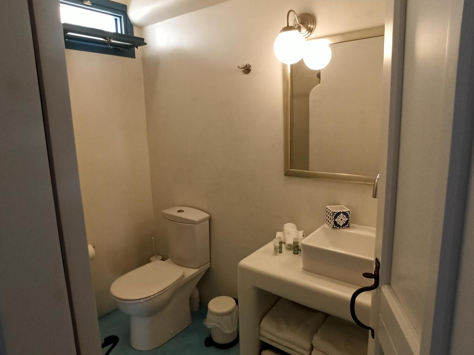 Kykladonisia Amorgos Quarto foto
