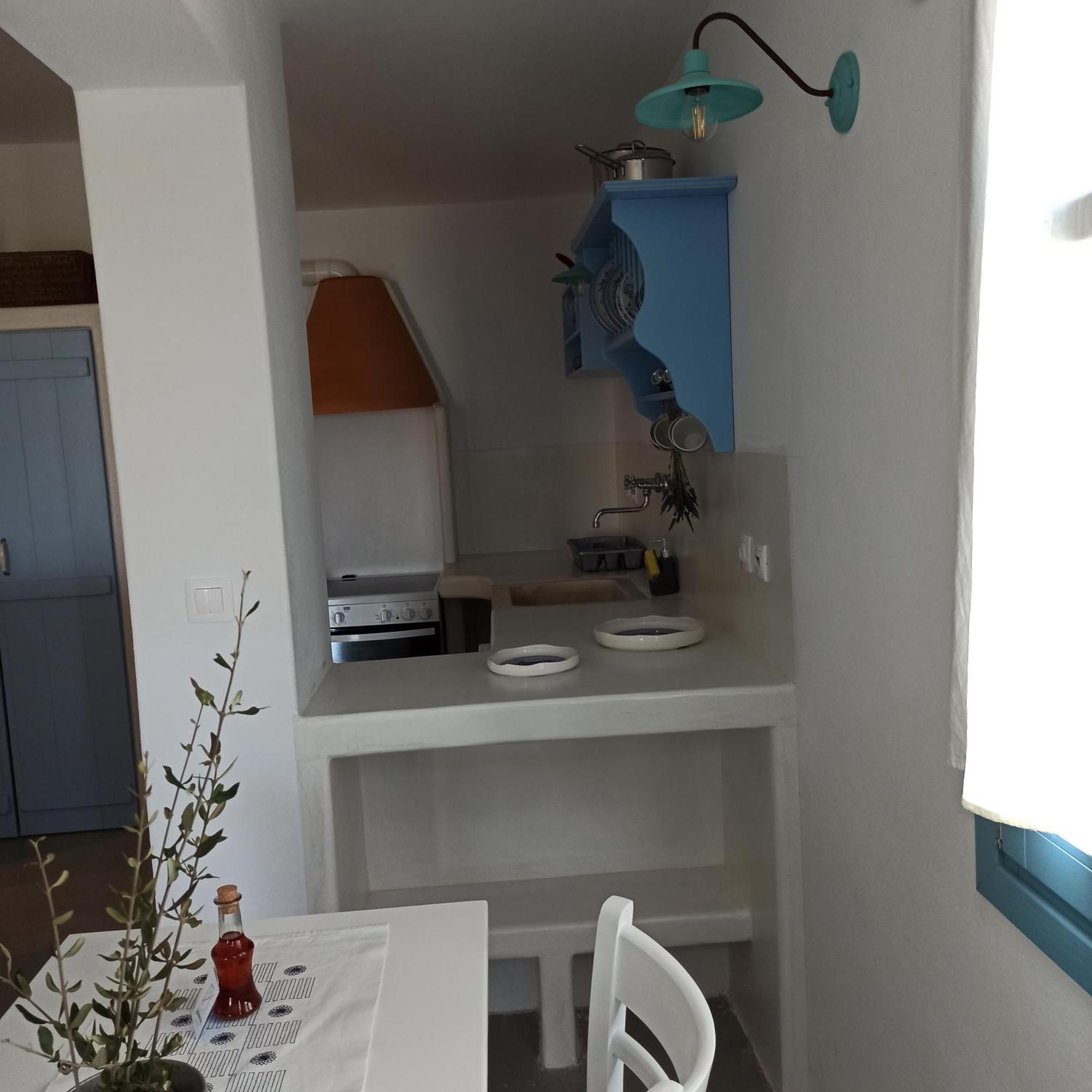 Kykladonisia Amorgos Quarto foto