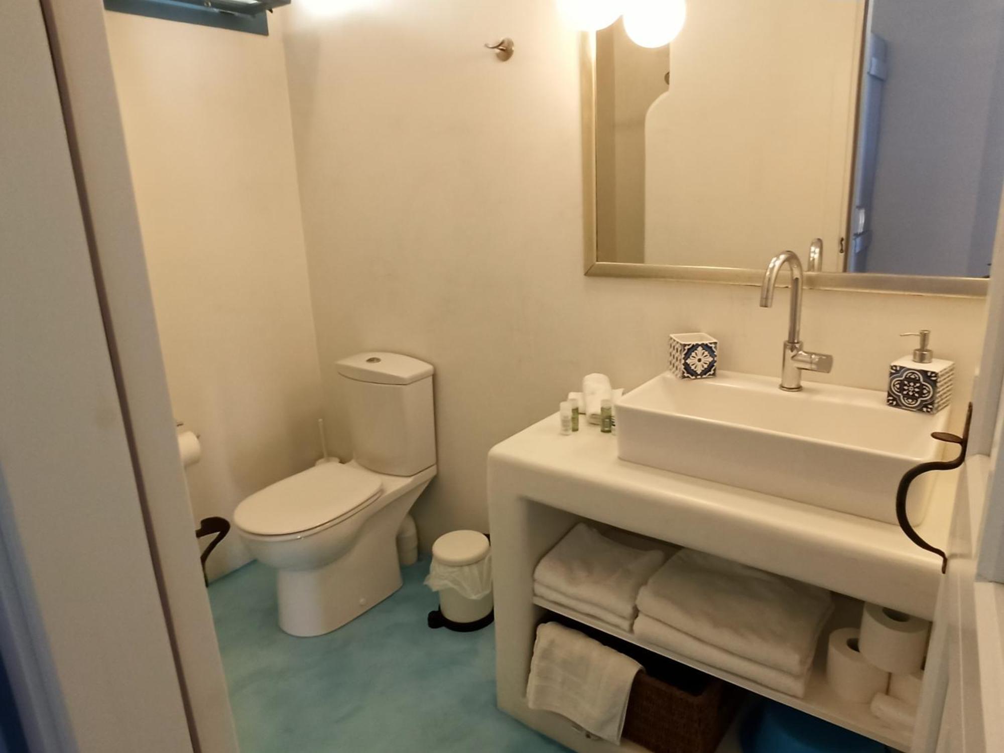 Kykladonisia Amorgos Quarto foto