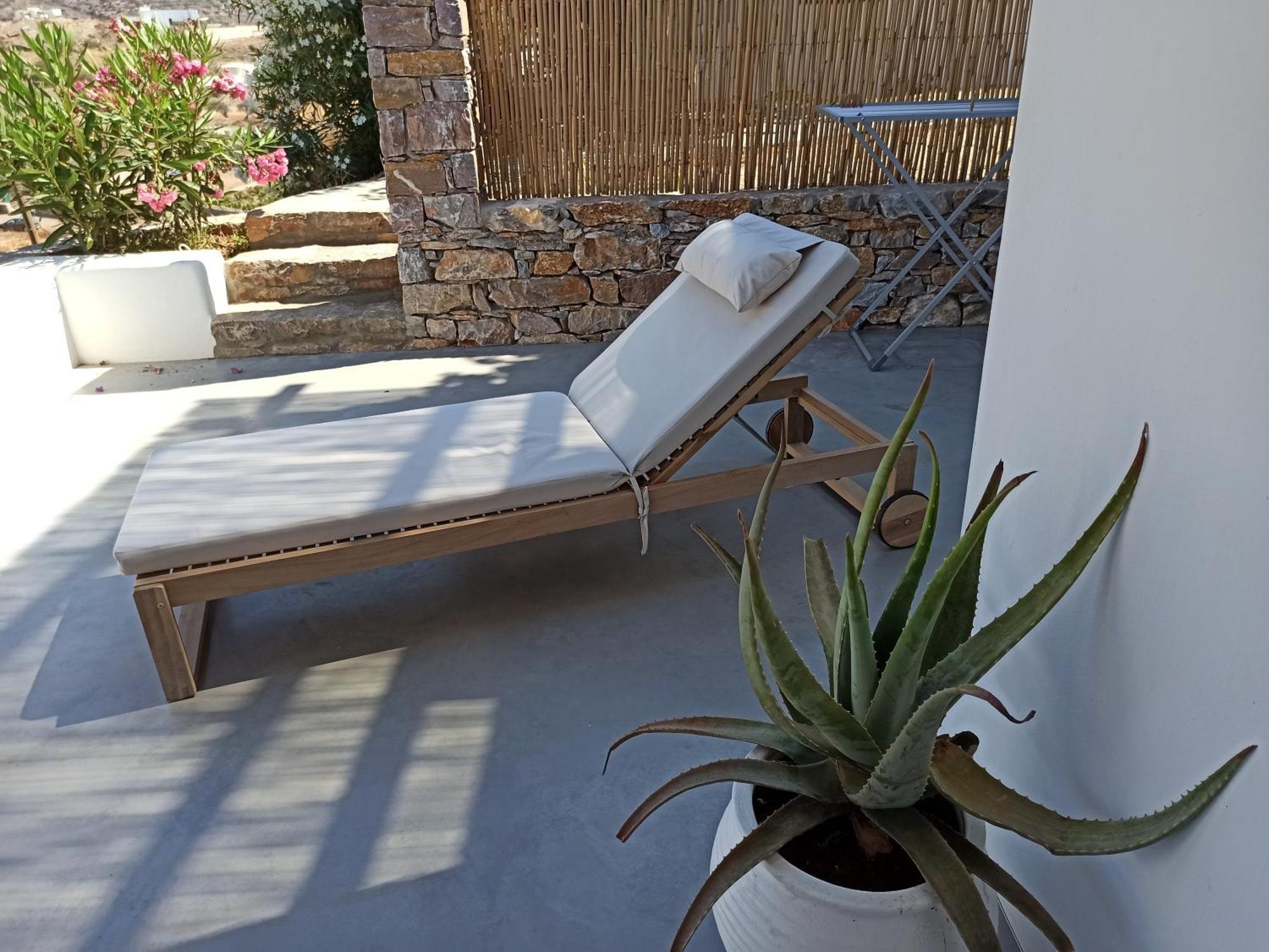 Kykladonisia Amorgos Quarto foto