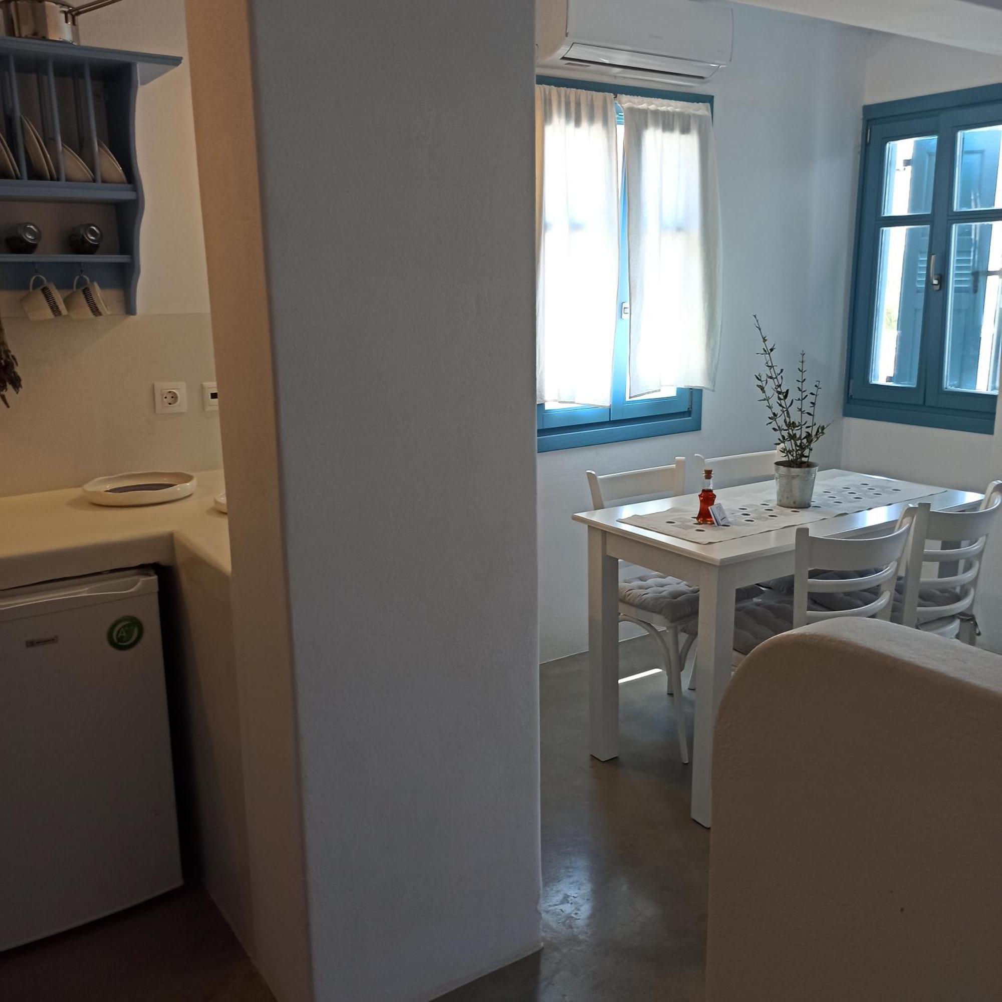 Kykladonisia Amorgos Quarto foto