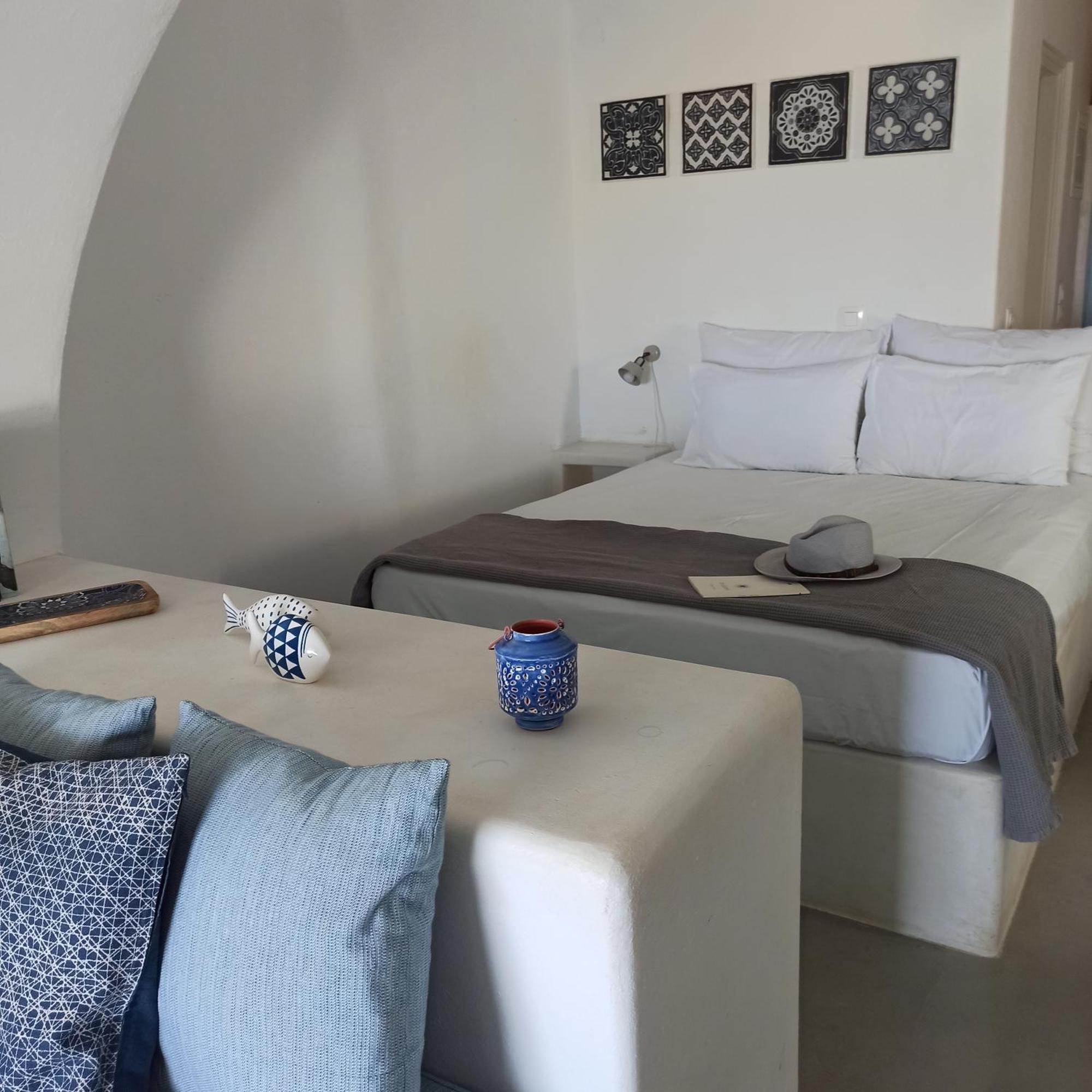 Kykladonisia Amorgos Quarto foto