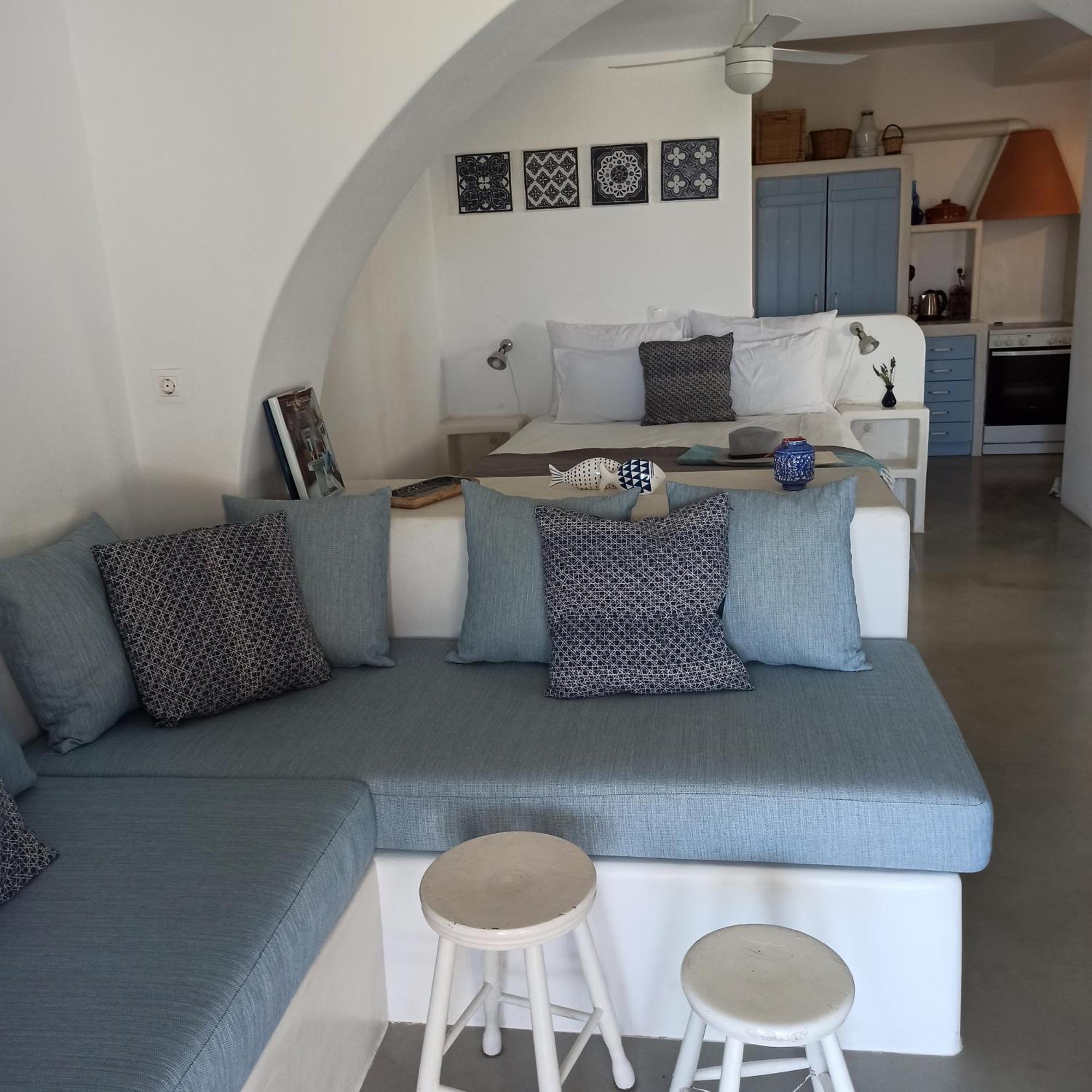 Kykladonisia Amorgos Quarto foto